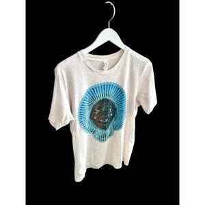 Childish Gambino Awaken My‎ Love T-Shirt Sz M Concert Tee Two Sided